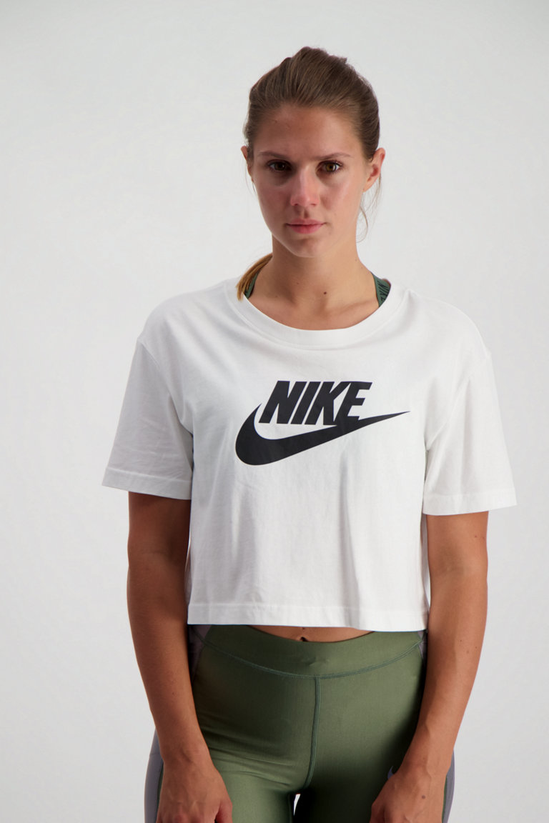 Achat Essential t shirt femmes femmes pas cher ochsnersport.ch