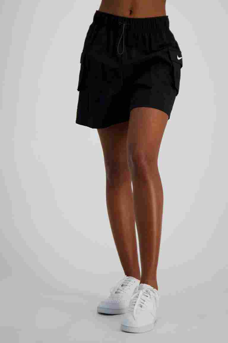 Nike Sportswear Essential Woven short donna