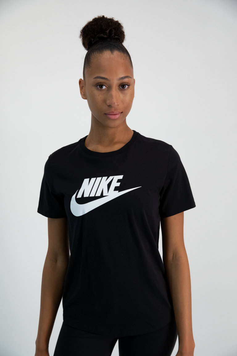 Nike t cheap shirt donna