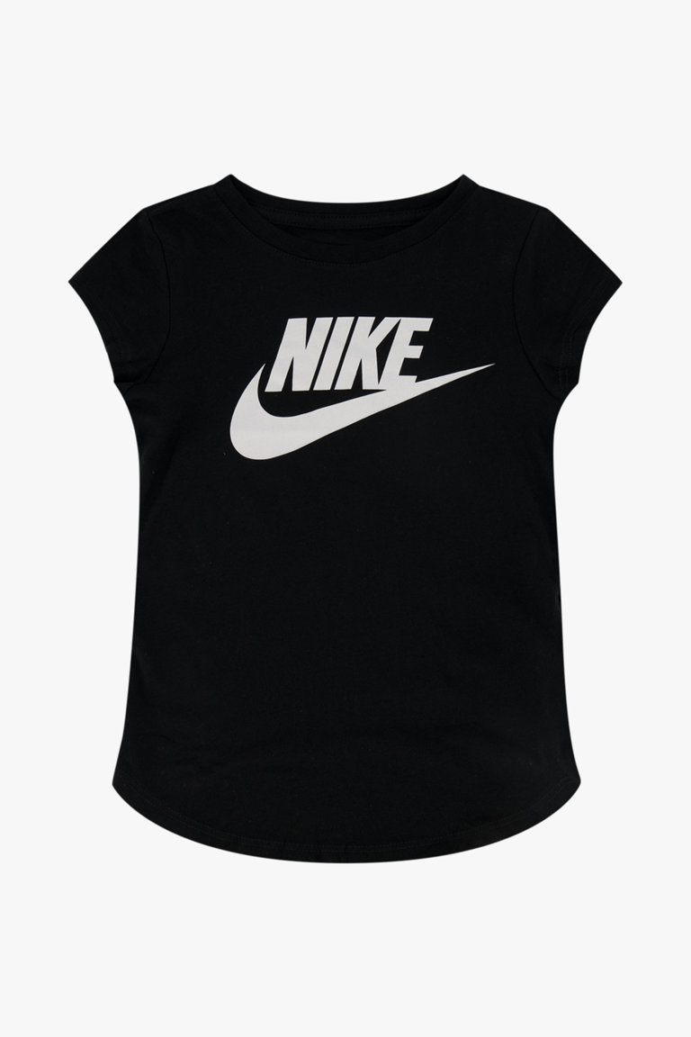 Tee shirt nike pas cher fille hot sale