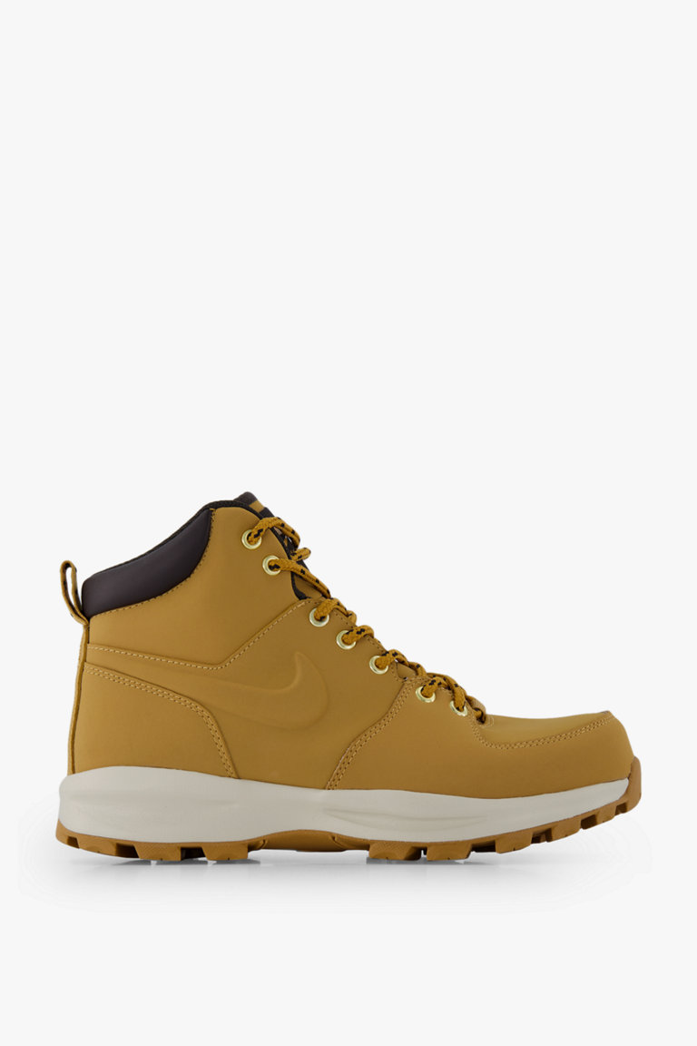 Nike cammello online