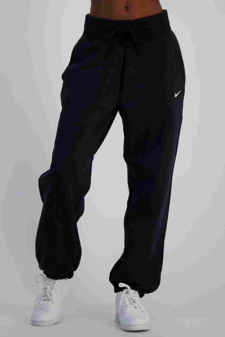 Nike Sportswear Phoenix Fleece Oversize Damen Trainerhose