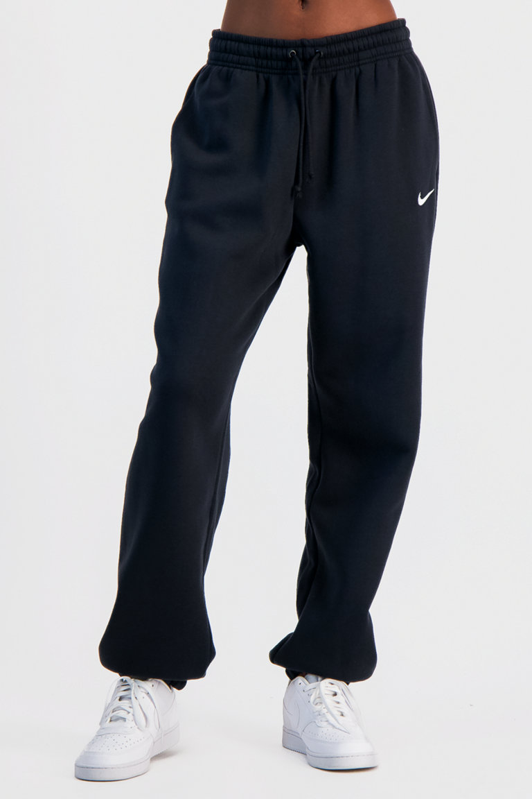Pantaloni nike tuta donna shop