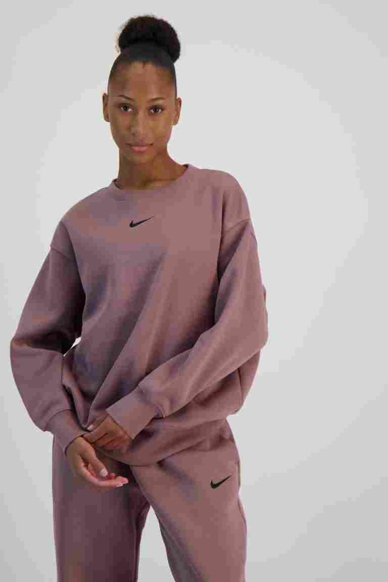 Nike Sportswear Phoenix Fleece Oversized Damen Pullover