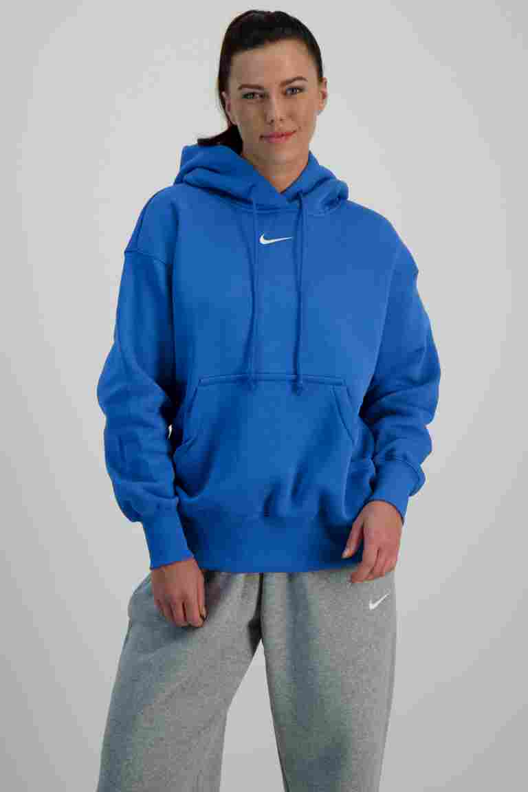 Nike Sportswear Phoenix Fleece Oversized hoodie donna
