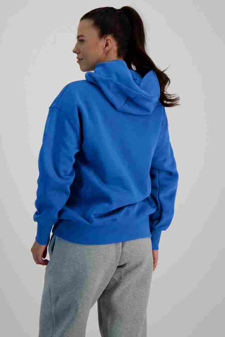 Nike Sportswear Phoenix Fleece Oversized hoodie donna