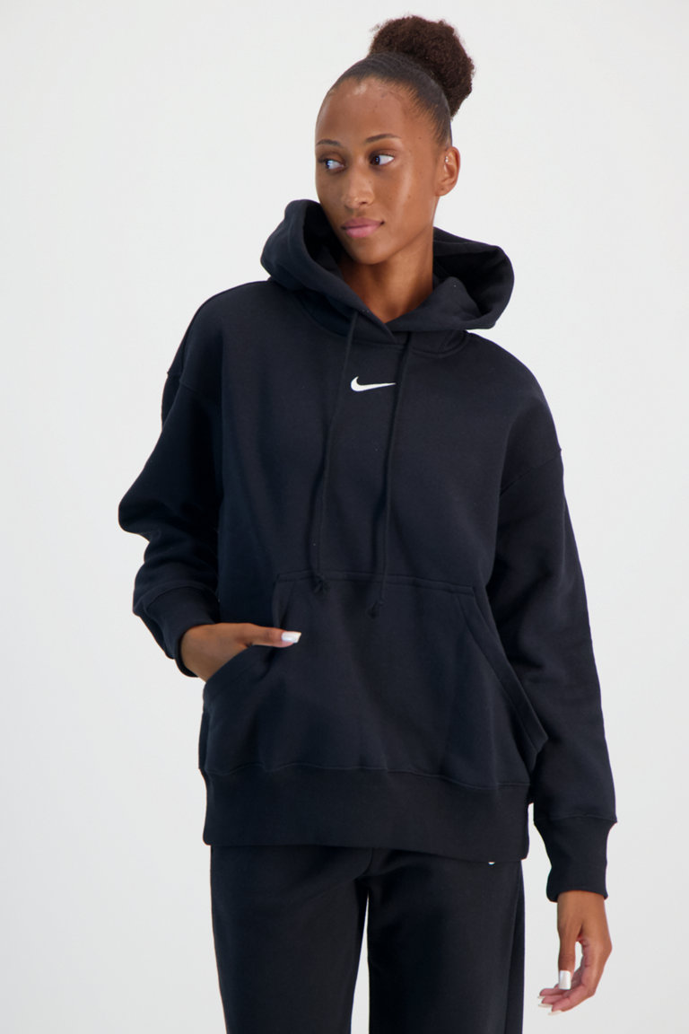 Achat Phoenix Fleece Oversized hoodie femmes femmes pas cher ochsnersport.ch