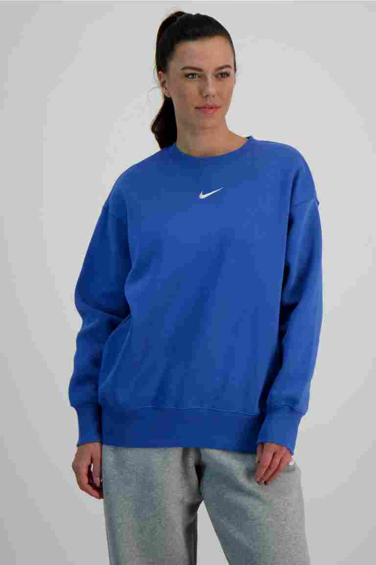 Nike Sportswear Phoenix Fleece Oversized maglioni donna