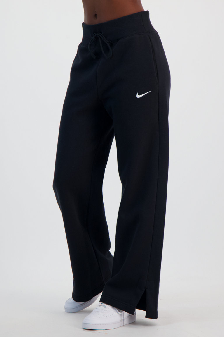 Pantalon femme sportswear deals