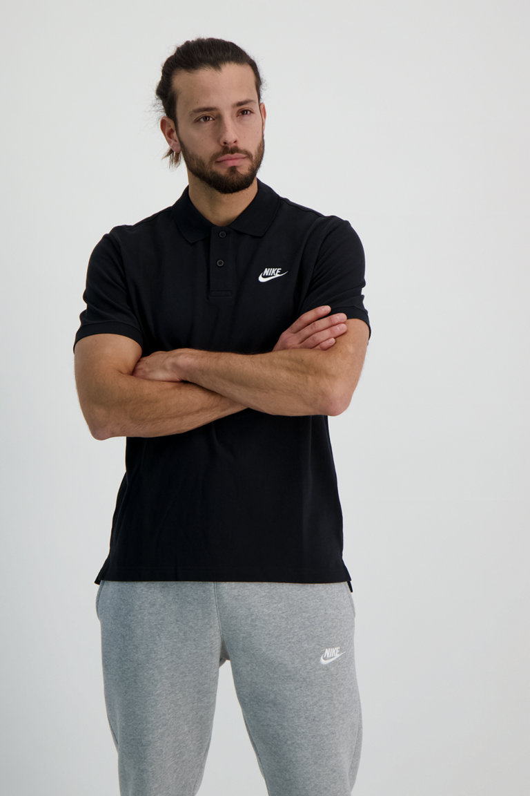 Polo uomo nike deals