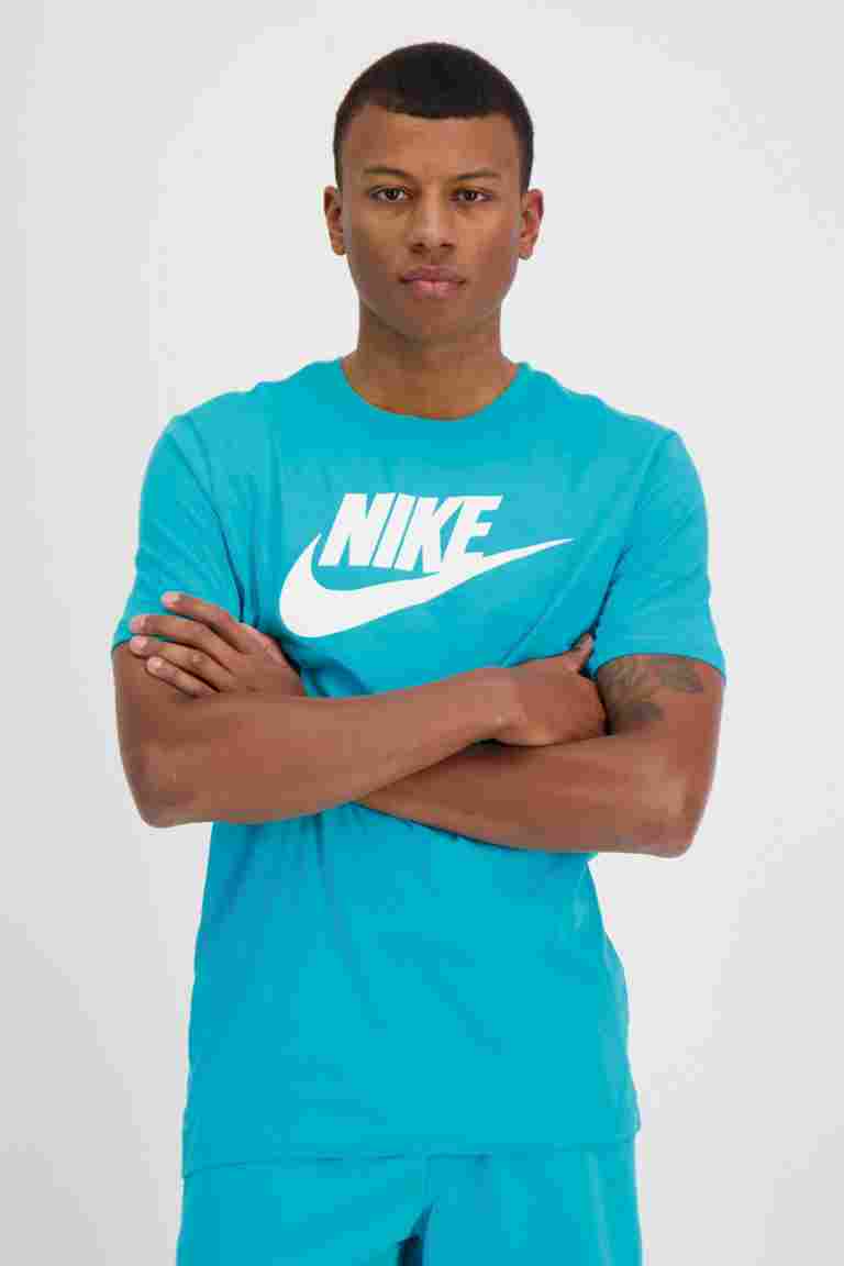 Nike Sportswear t-shirt uomo
