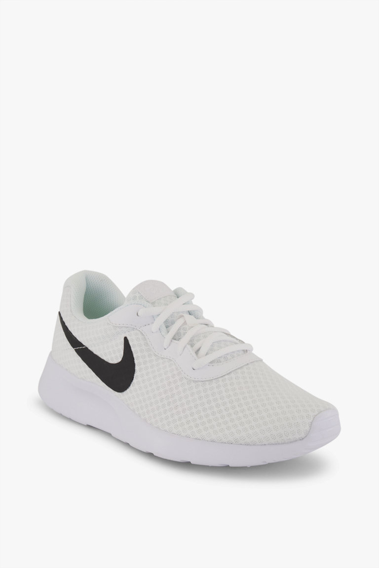 Nike top tanjun nero