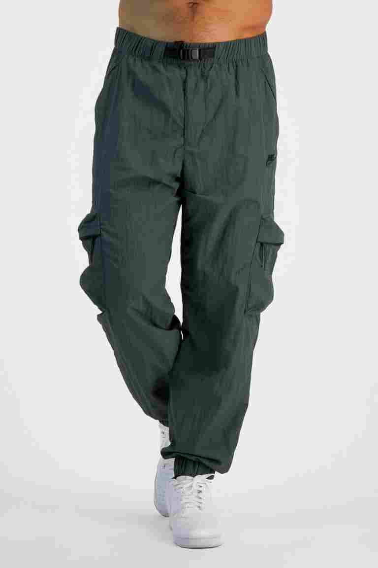 Nike Sportswear Tech Cargo pantaloni della tuta uomo