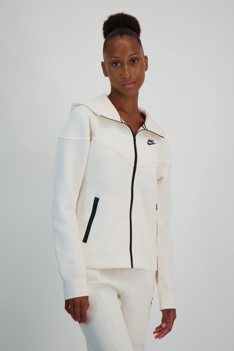 Nike fleece windrunner hoodie new arrivals
