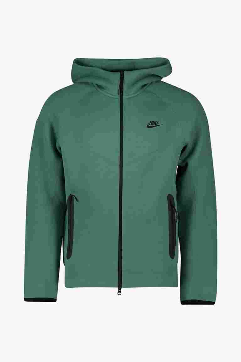 Nike Sportswear Tech Fleece Windrunner hoodie hommes