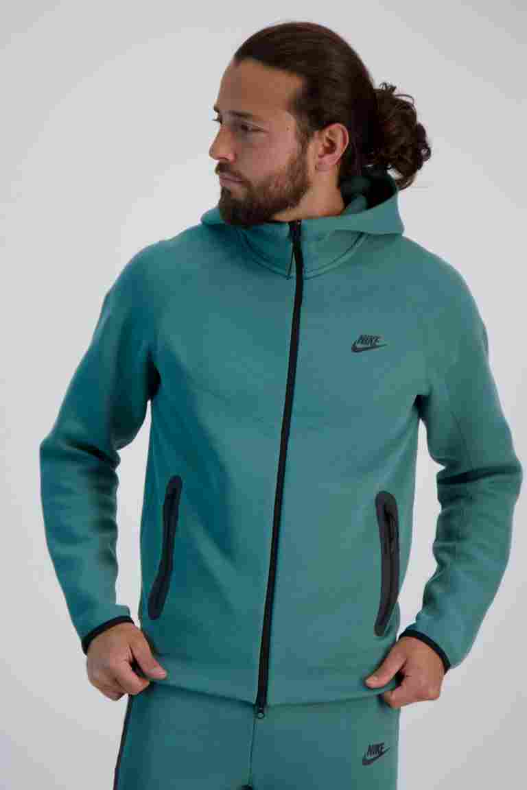 Nike Sportswear Tech Fleece Windrunner hoodie hommes