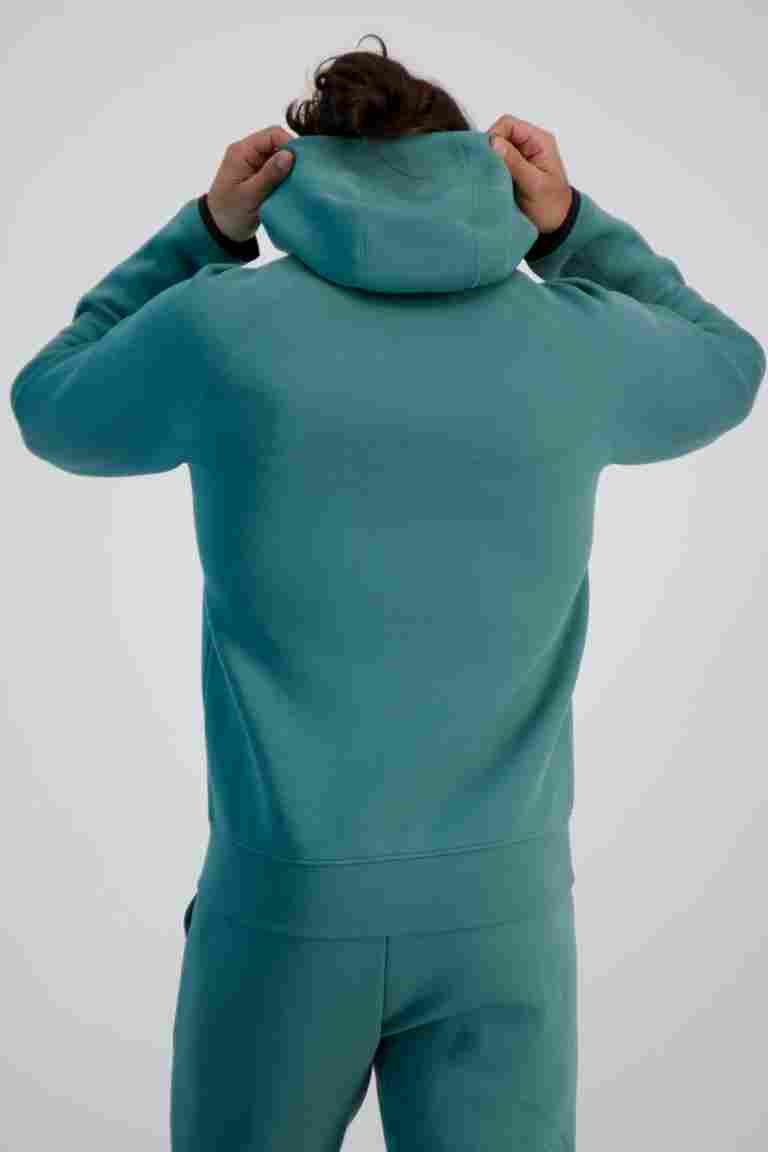Nike Sportswear Tech Fleece Windrunner hoodie uomo