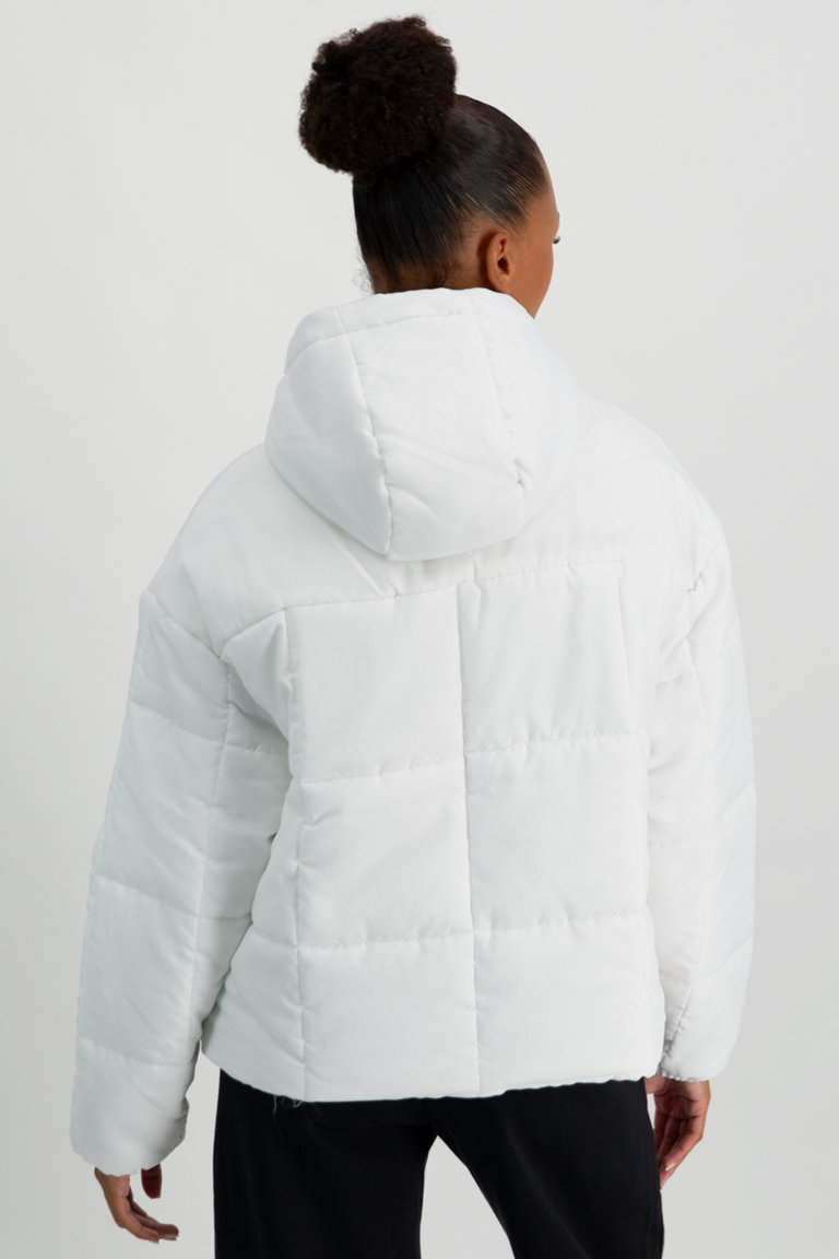 Giacca invernale nike donna new arrivals