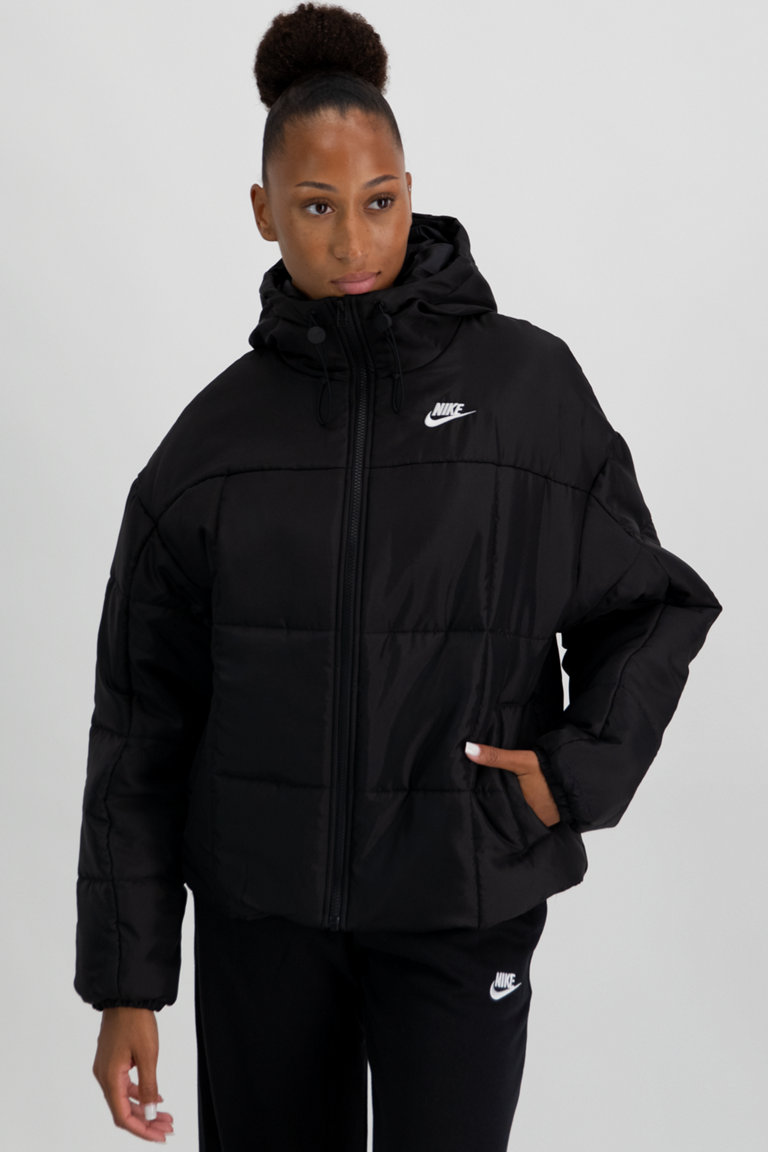 Veste nike sale hiver femme