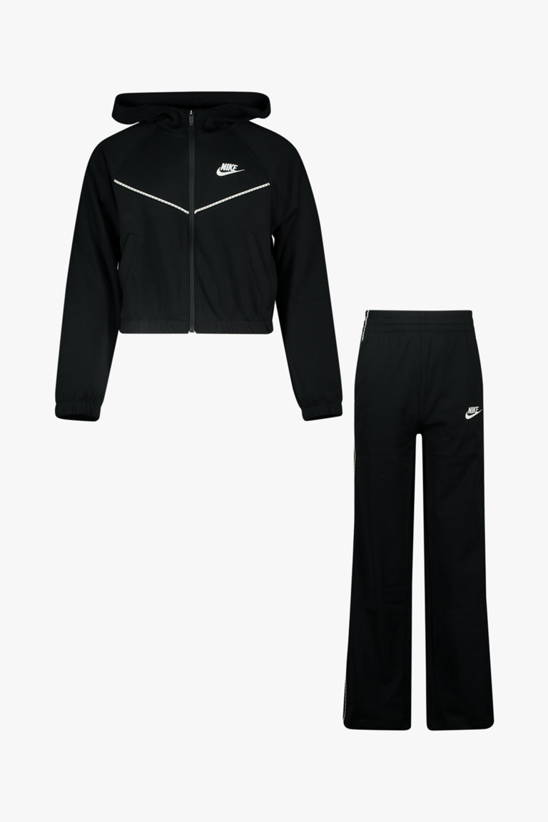 Tute sportive nike on sale