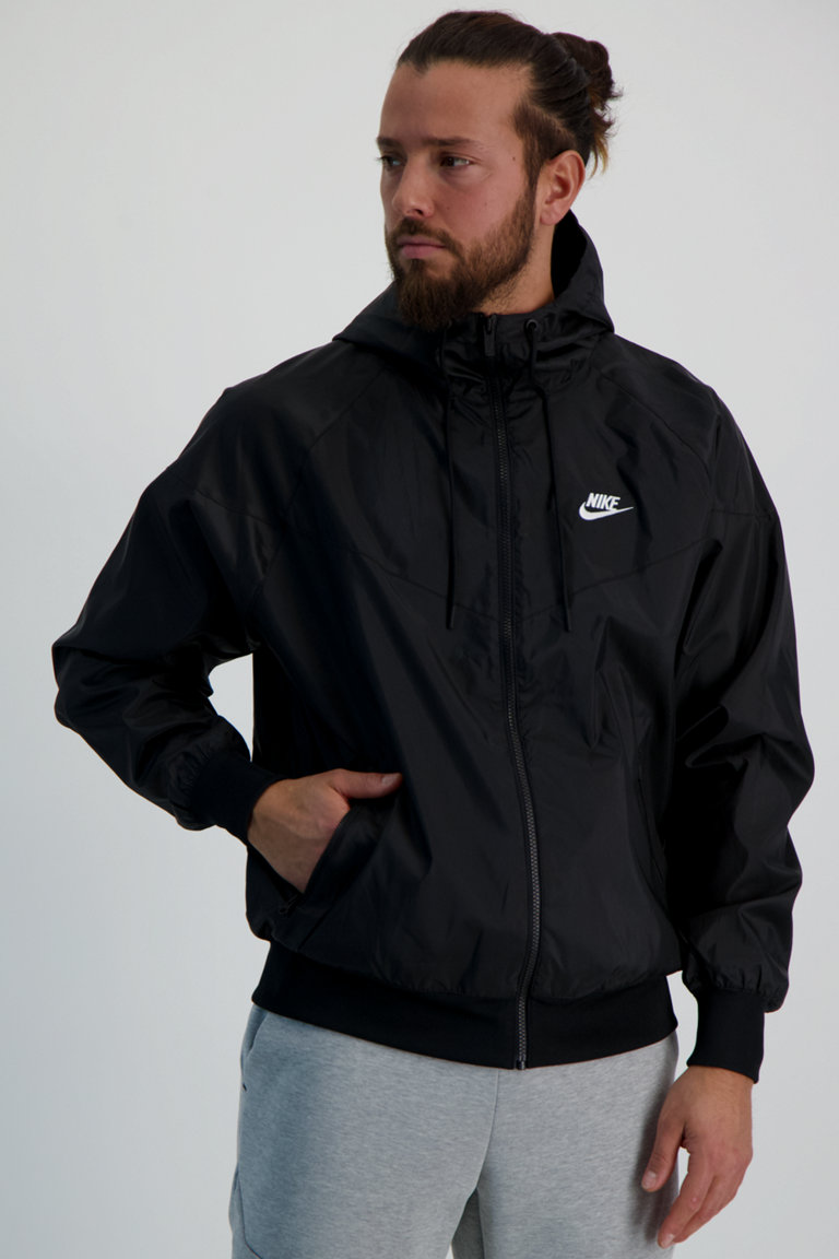 Giacca windrunner on sale