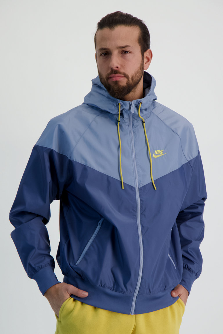 Nike sportswear giacca shop