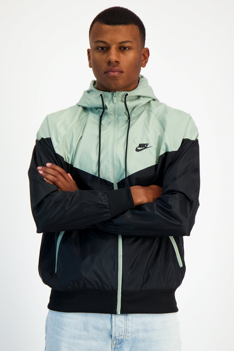 Giubbino della nike on sale