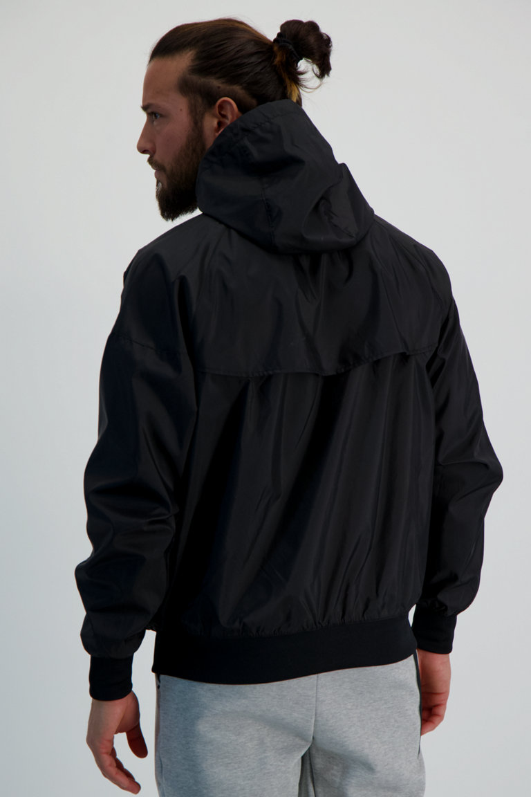 Nike sportswear sales veste légère