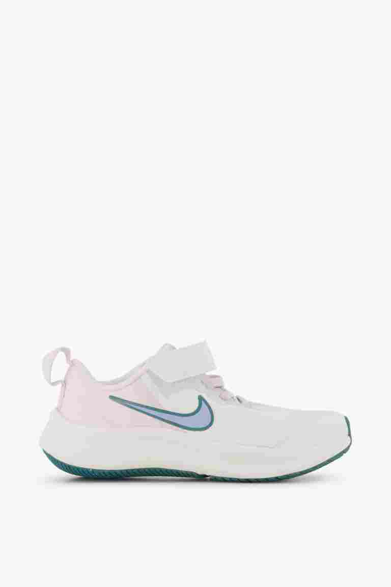 kaufen Nike Star Runner Kinder Laufschuh in weiß 3