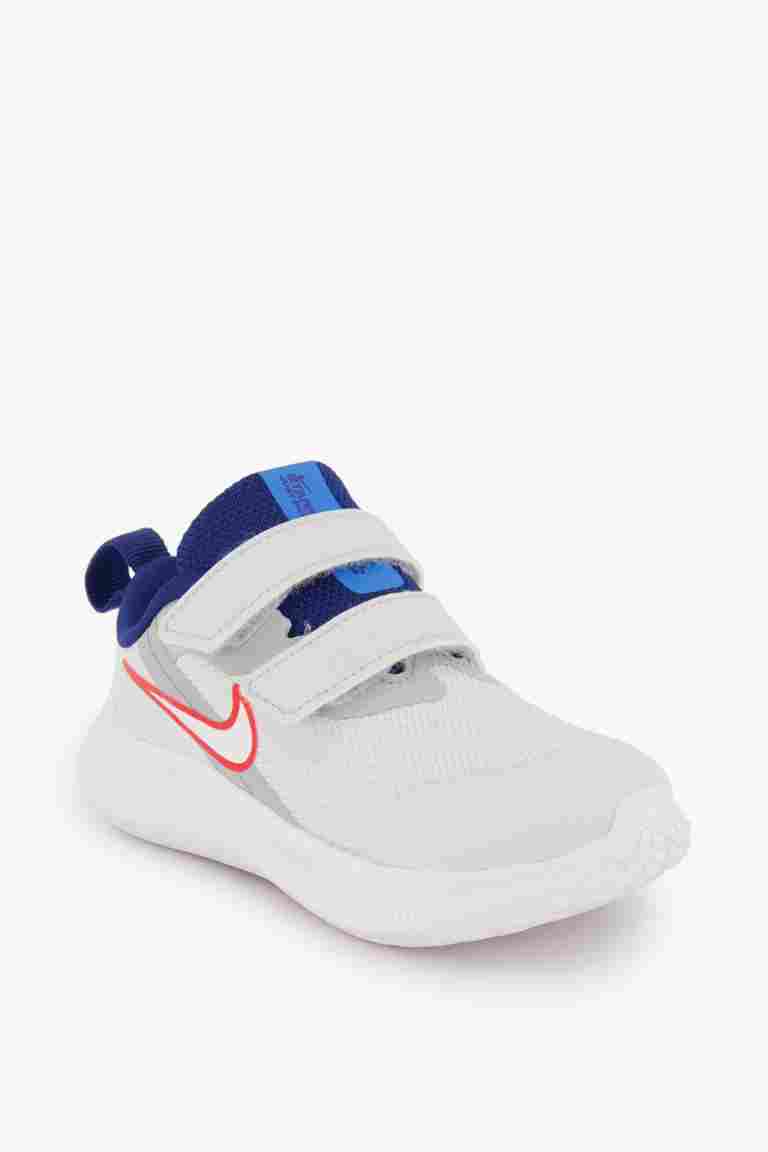 Nike Star Runner 3 scarpe da corsa bimbo