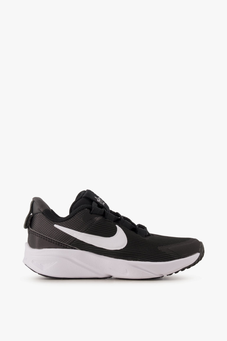 Nike star hotsell runner noir