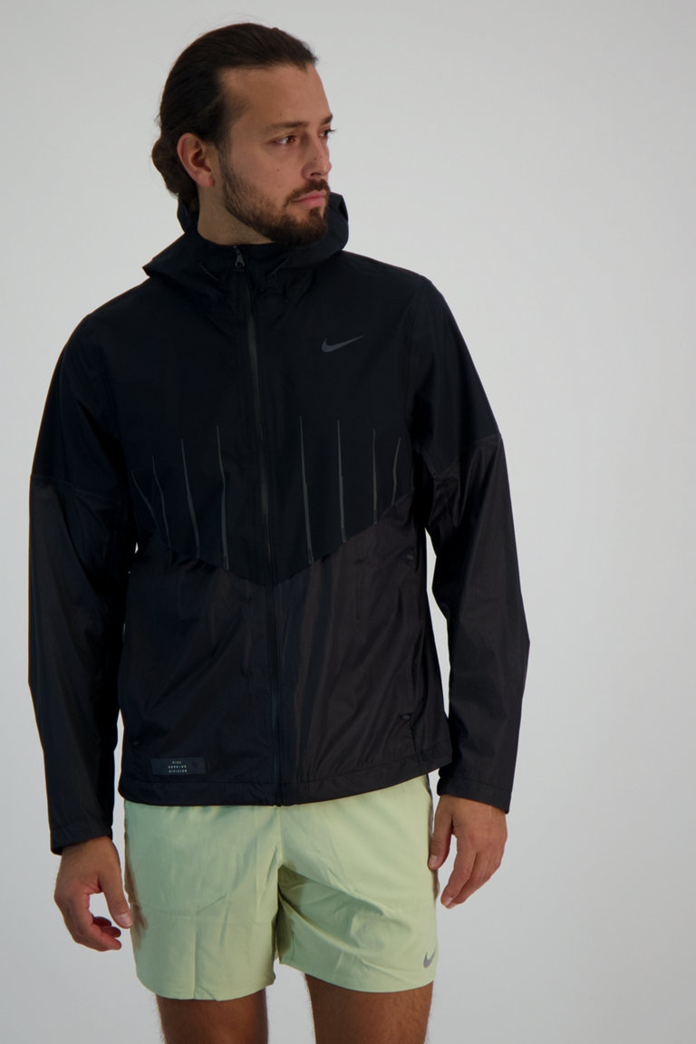 Achat Storm FIT ADV Run Division veste de course hommes hommes pas cher ochsnersport.ch
