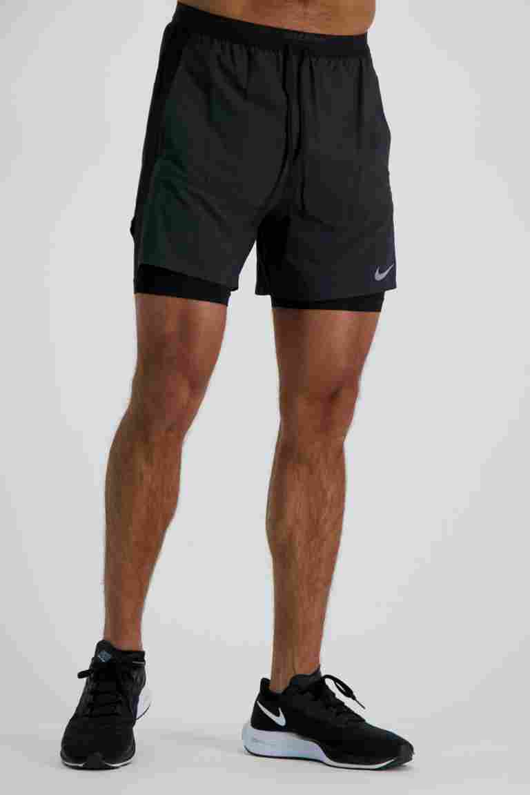 Nike Stride Dri-FIT 2in1 short hommes