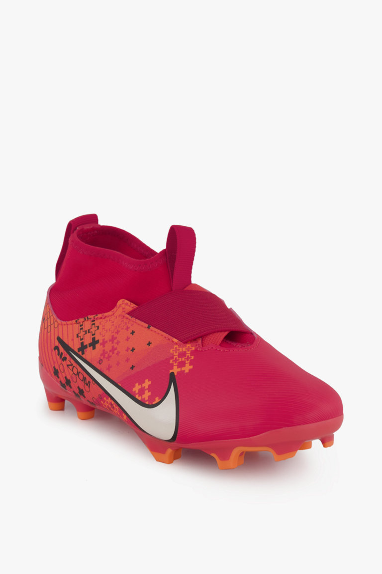 Achat Superfly 9 Academy Mercurial Dream Speed FG MG chaussures de