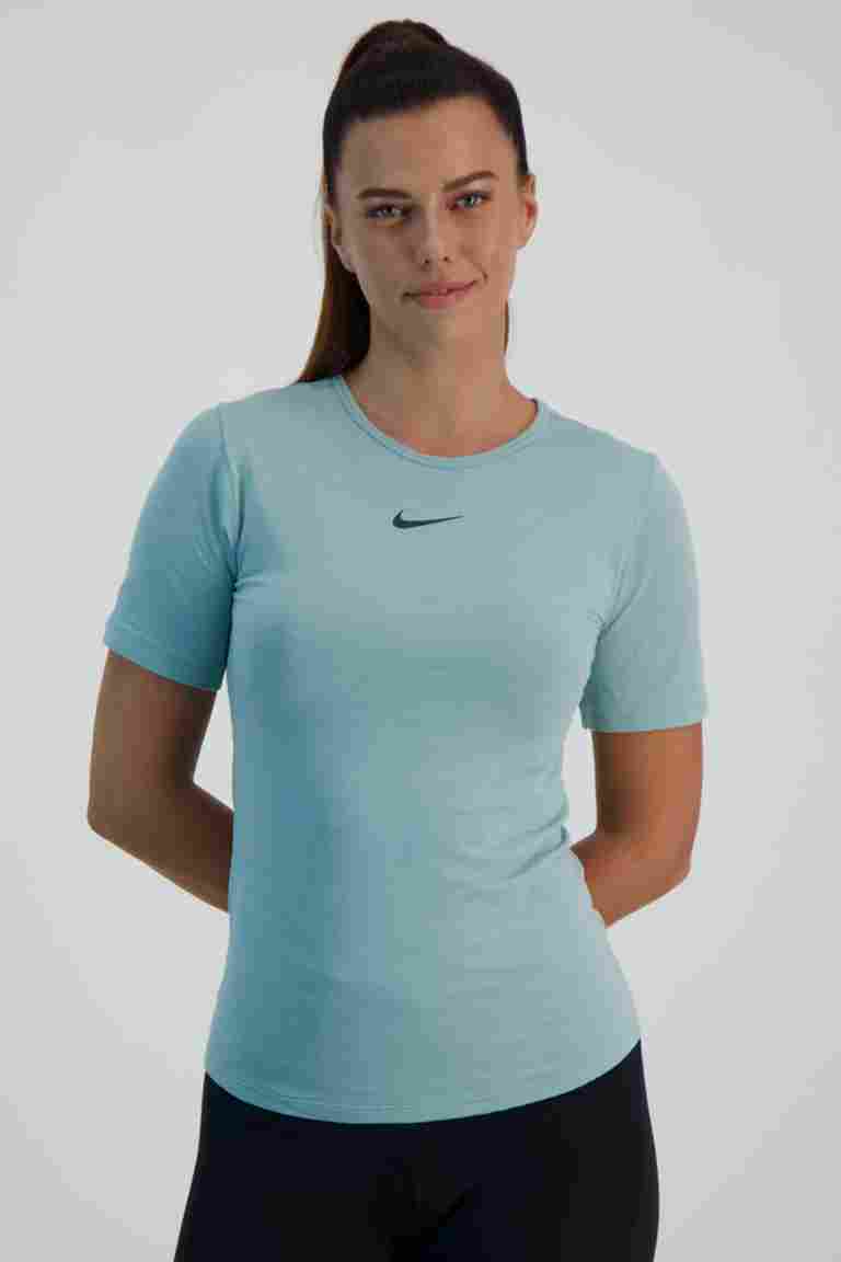 Nike Swift Wool t-shirt donna