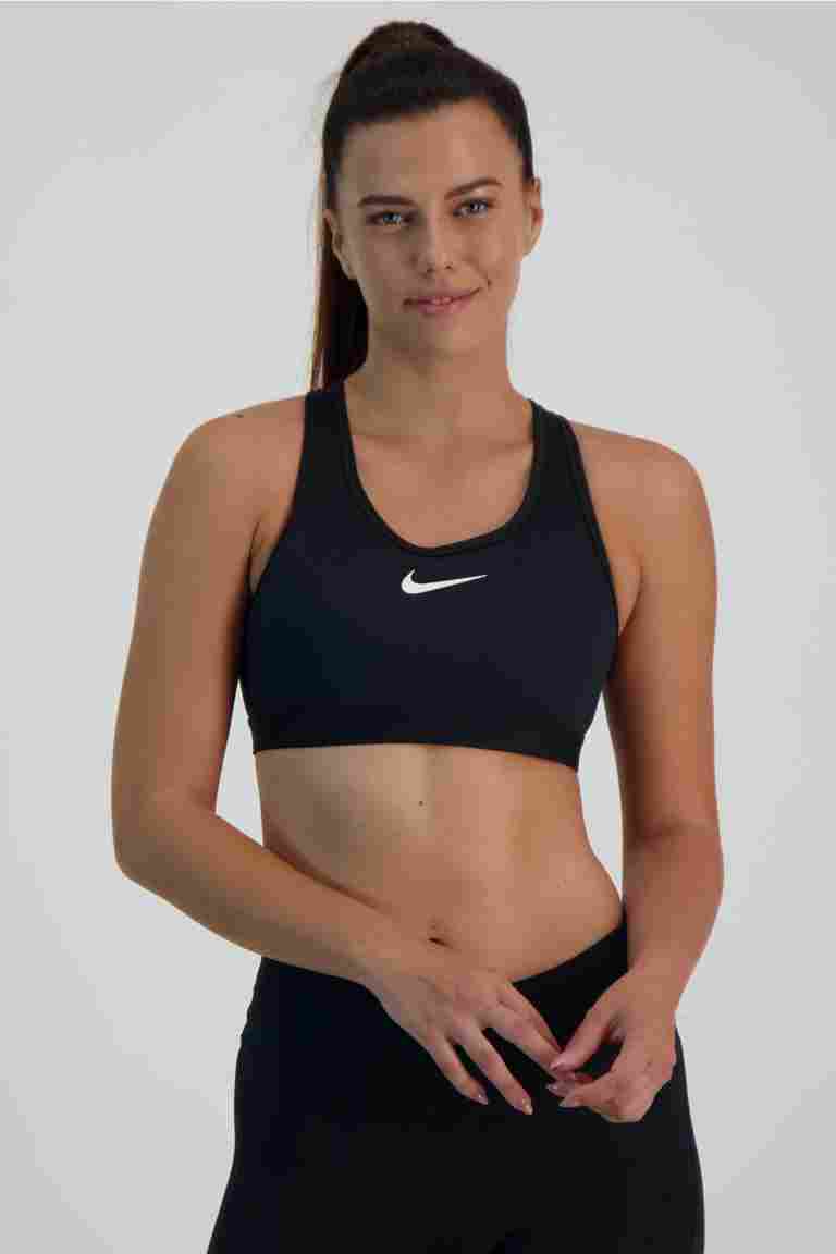 Nike Swoosh High reggiseno sportivo donna
