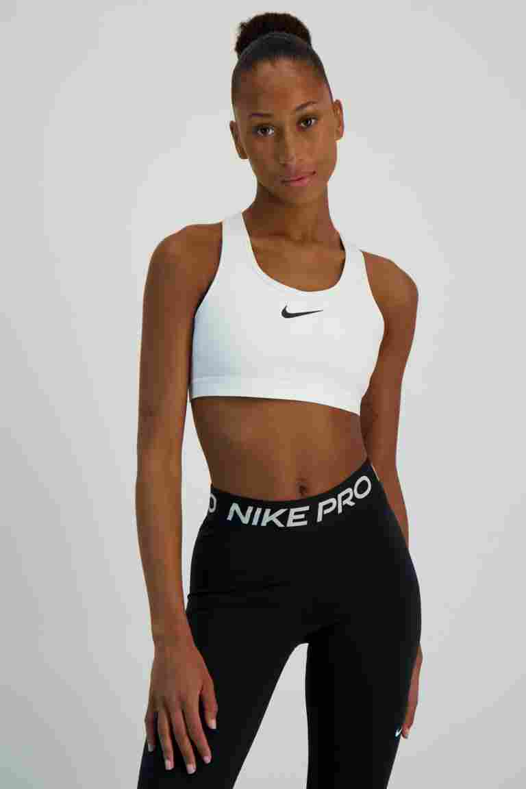 Nike Swoosh High reggiseno sportivo donna