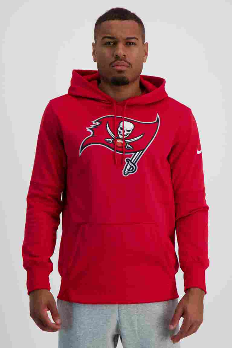 Nike Tampa Bay Buccaneers Logo hoodie hommes
