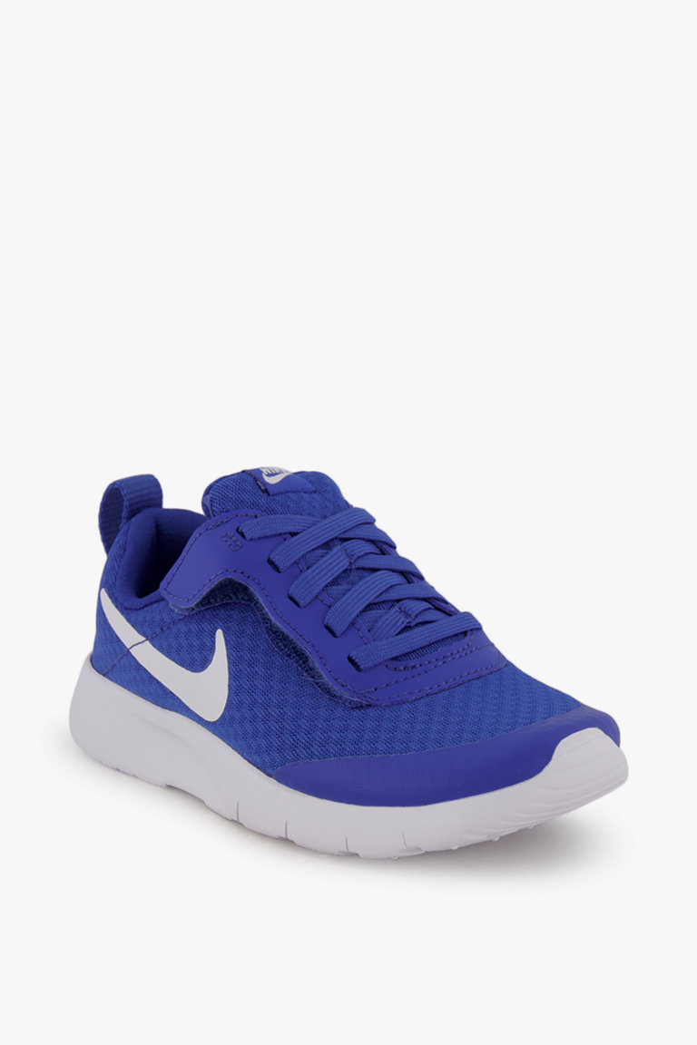 Nike tanjun herren blau best sale