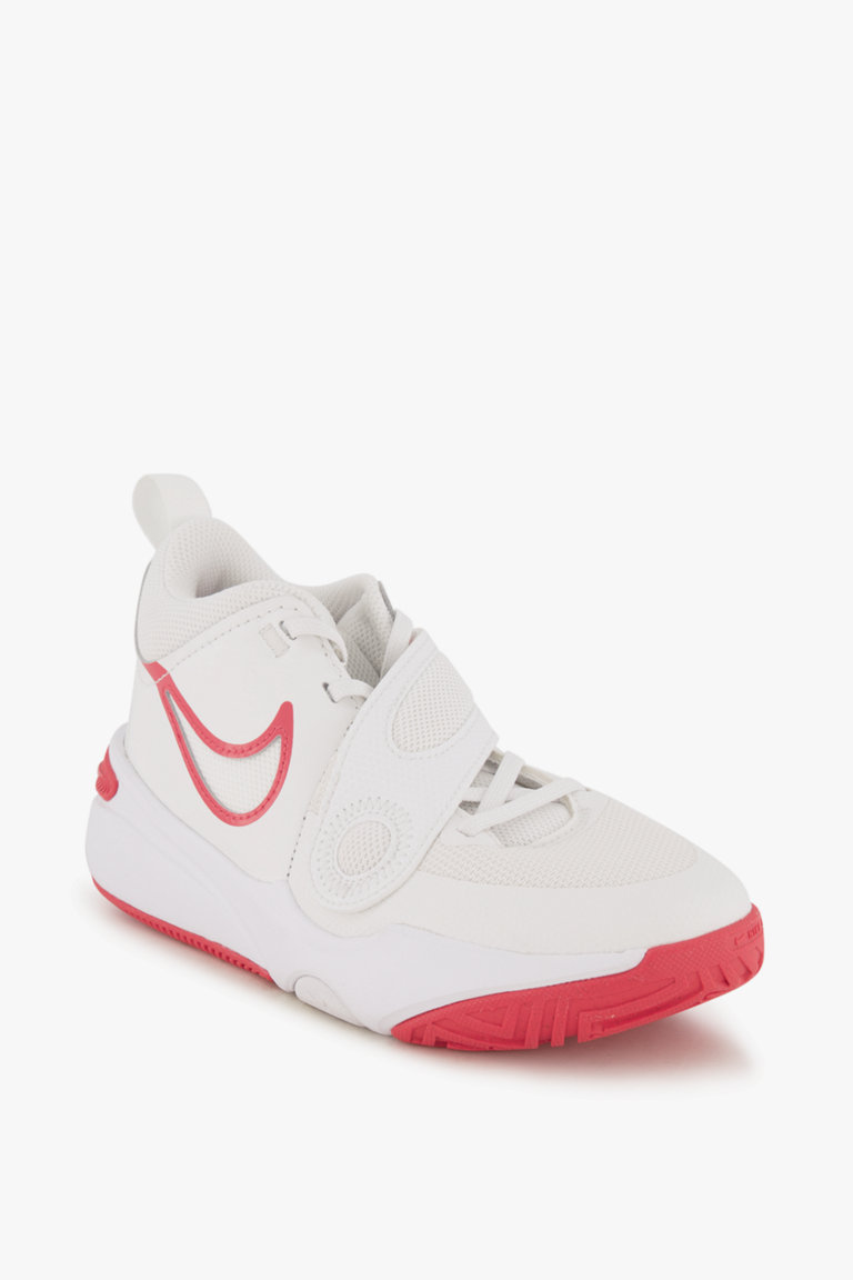 Chaussure basketball pas cher hot sale