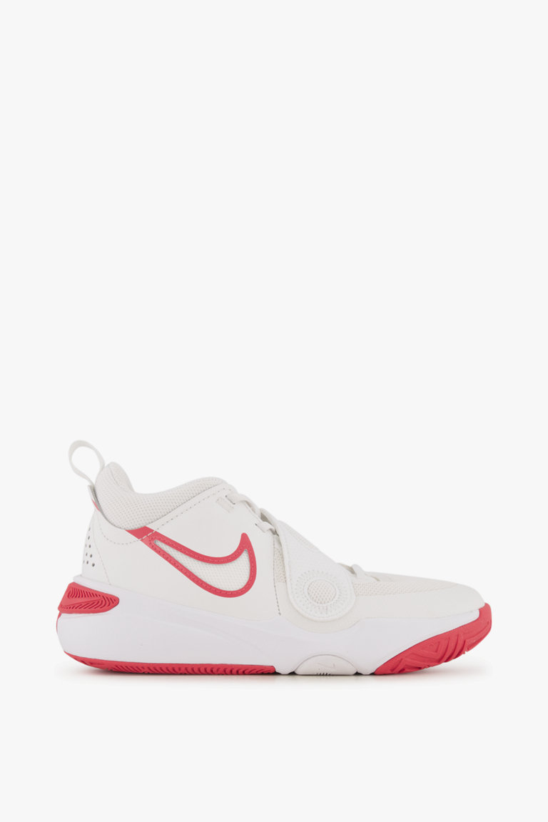 Basket nike enfants pas cher hot sale