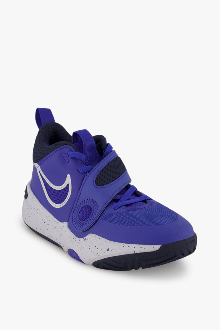 Chaussures basket online junior