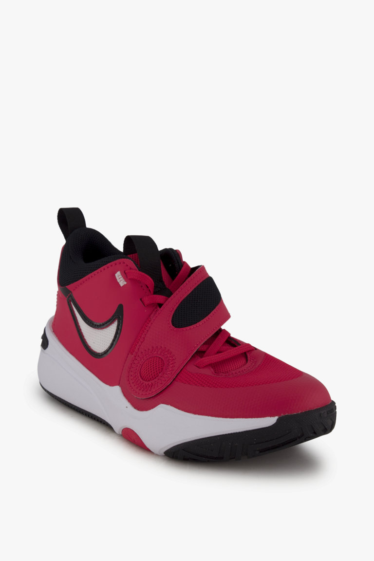 Scarpe basket bambino outlet nike