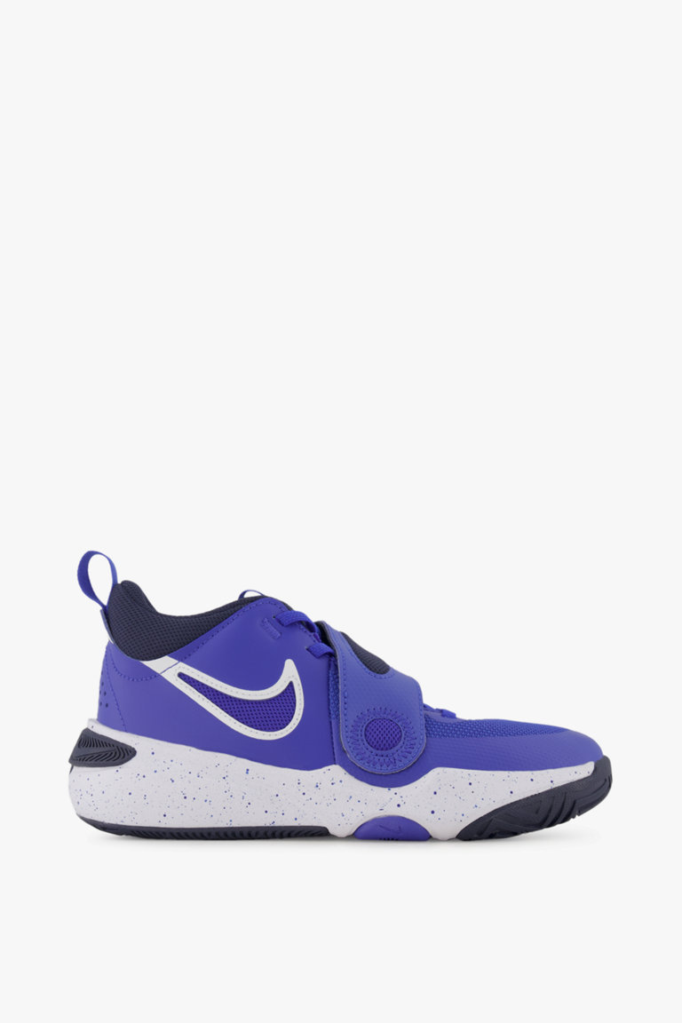 Scarpe nike 2025 team hustle