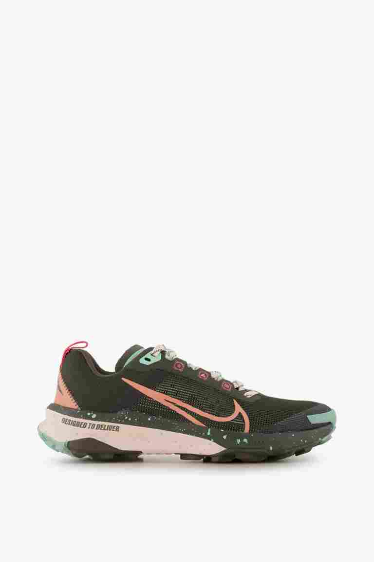 Nike Terra Kiger 9 scarpe da trailrunning donna