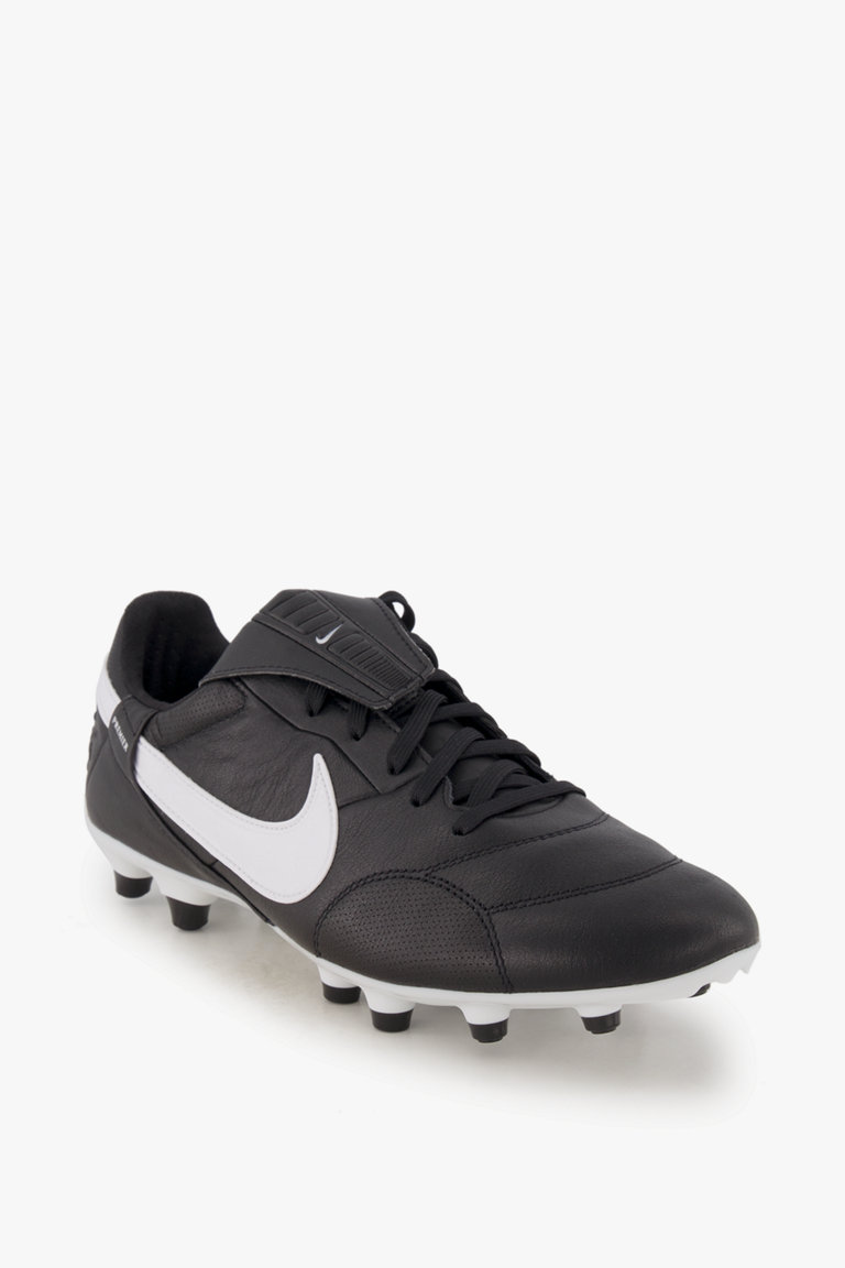 Nike premier ii fg schwarz deals