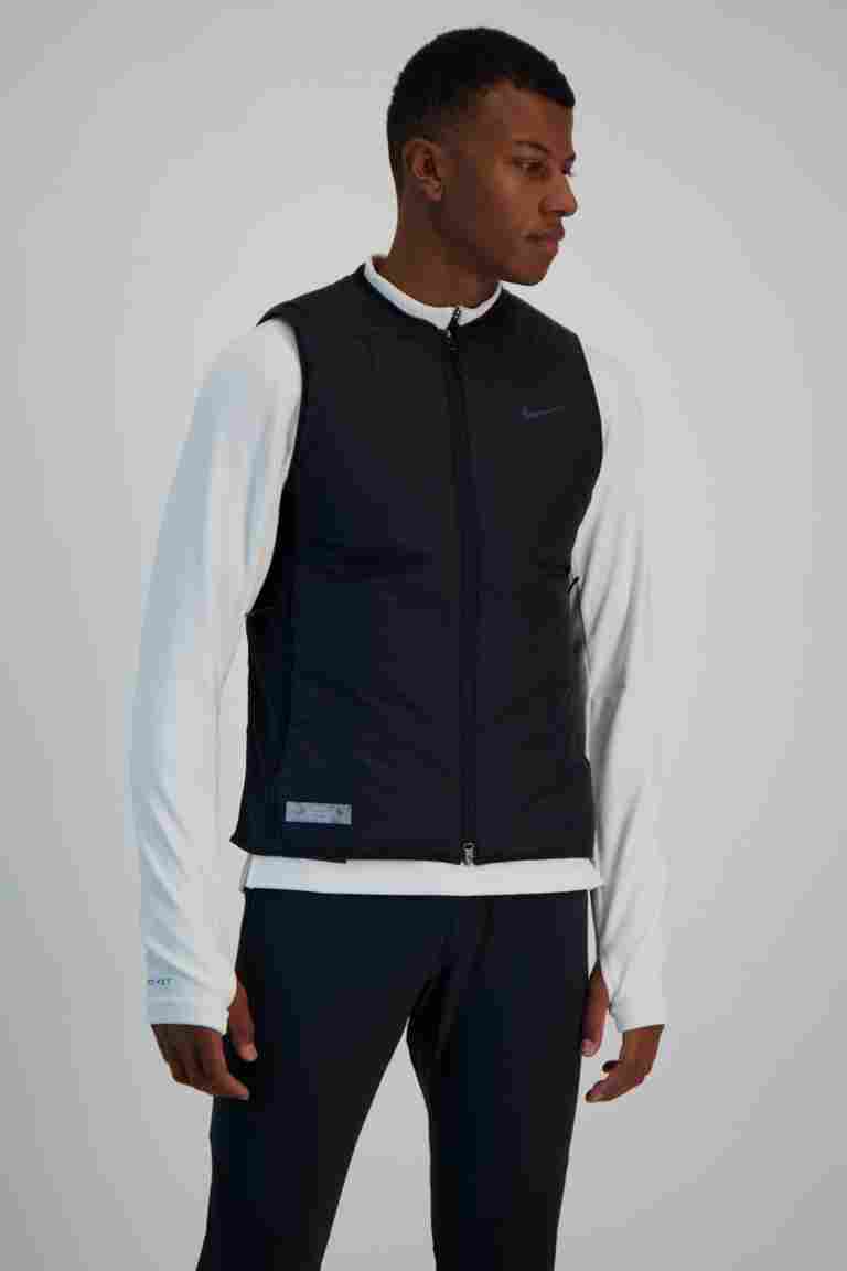 Nike Therma-FIT Run Division AeroLayer gilet hommes