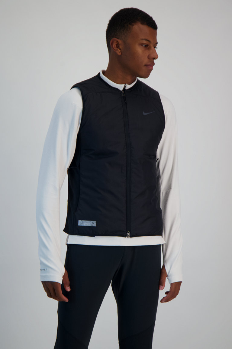 Gilet nike clearance uomo