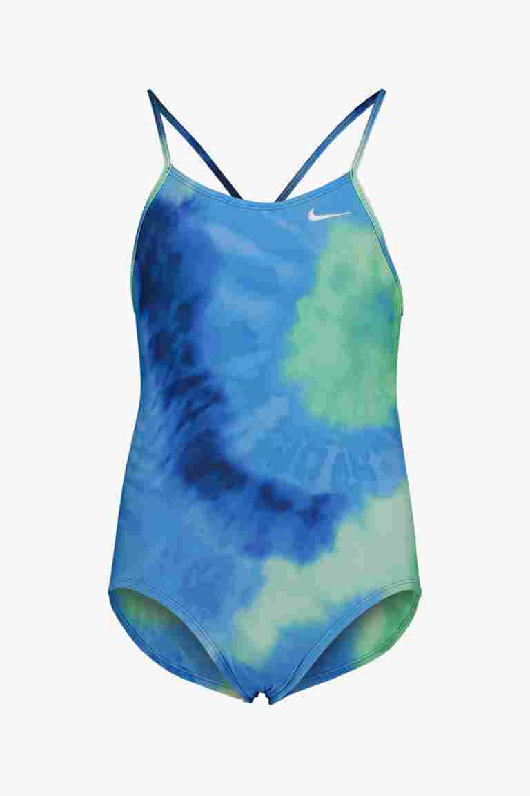 Nike Tie Dye maillot de bain filles