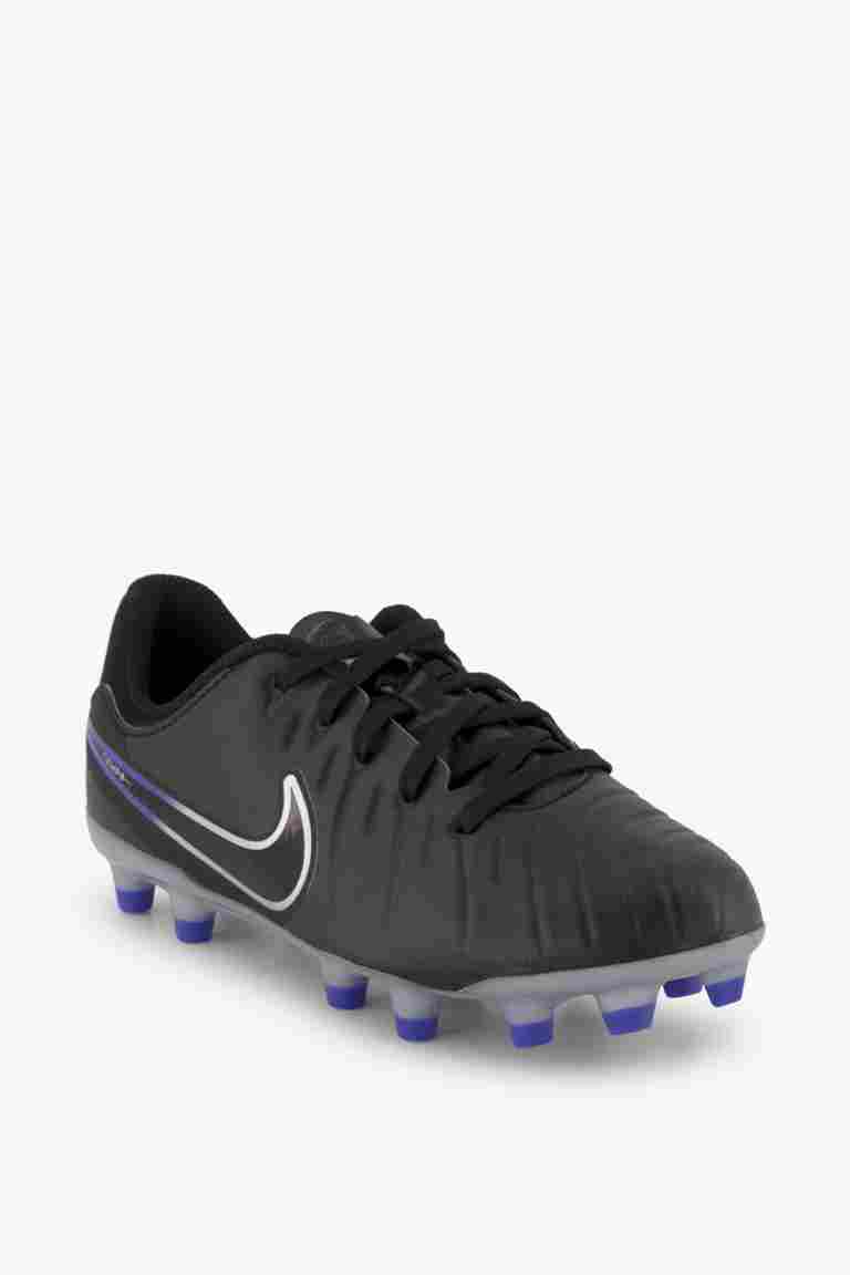 Nike Tiempo Legend 10 Academy FG/MG chaussures de football enfants